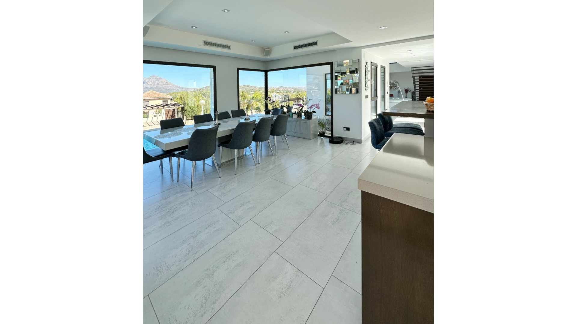 Sprzedaż - Detached Villa - Jávea/Xàbia - Cansalades