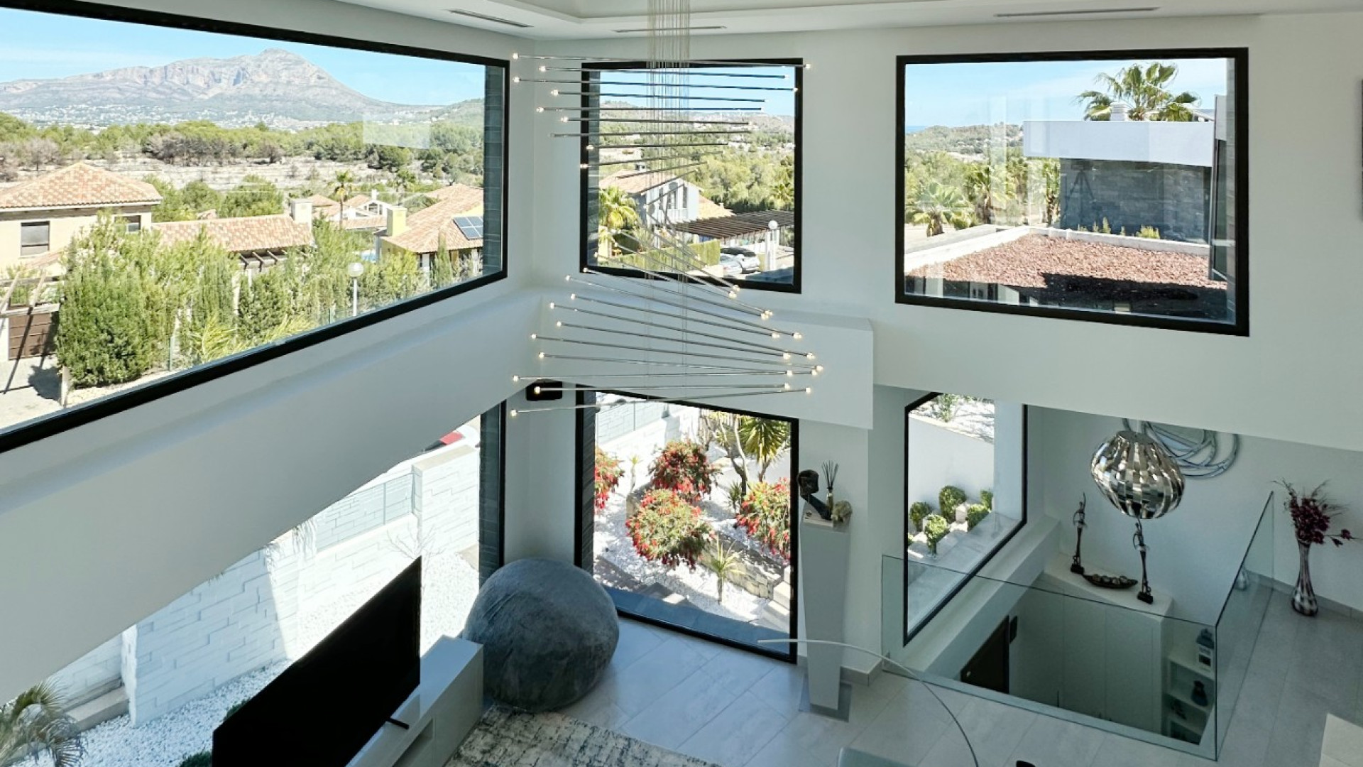 Sprzedaż - Detached Villa - Jávea/Xàbia - Cansalades