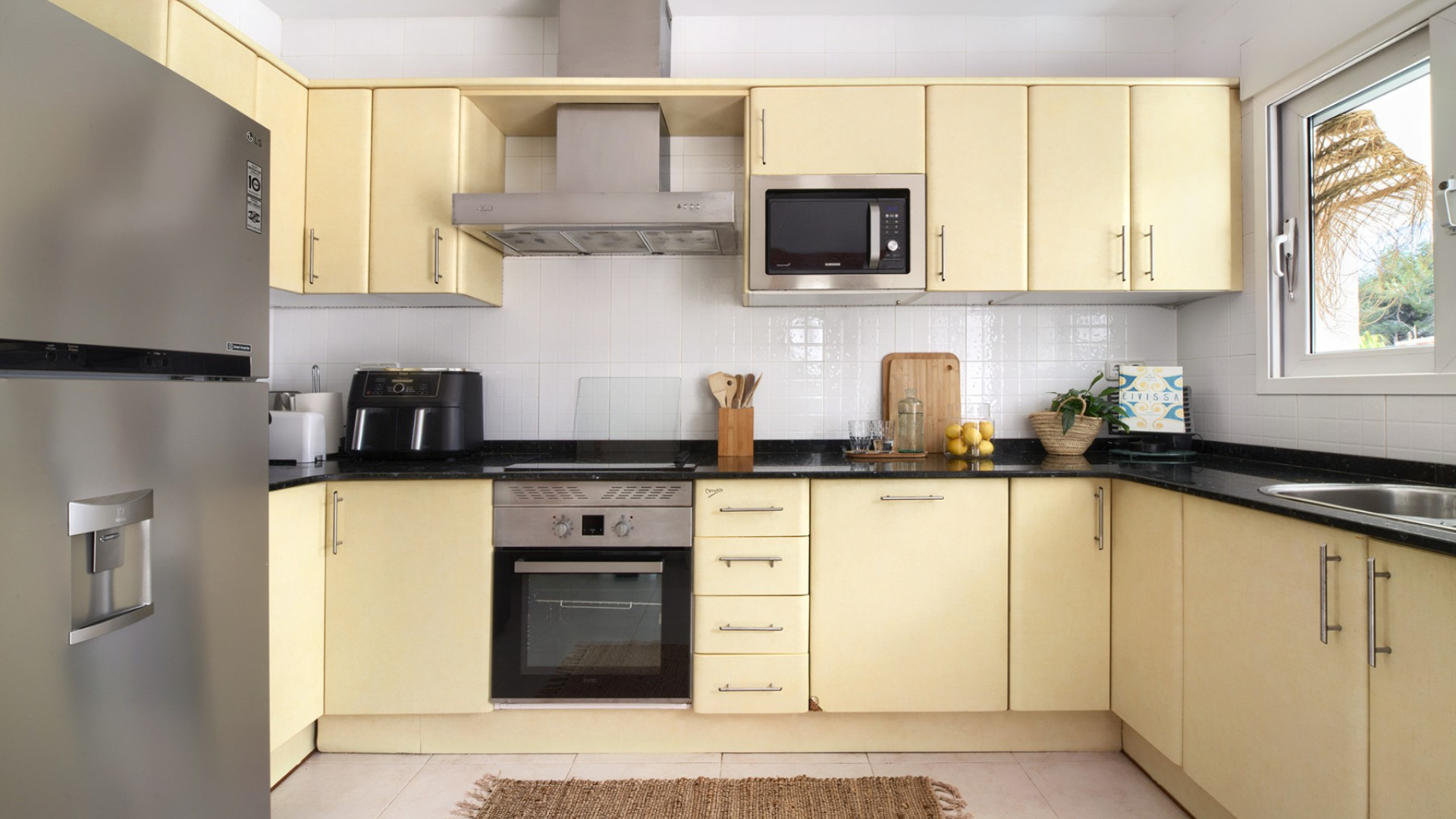 Sprzedaż - Detached Villa - Jávea/Xàbia - Monte Olimpo