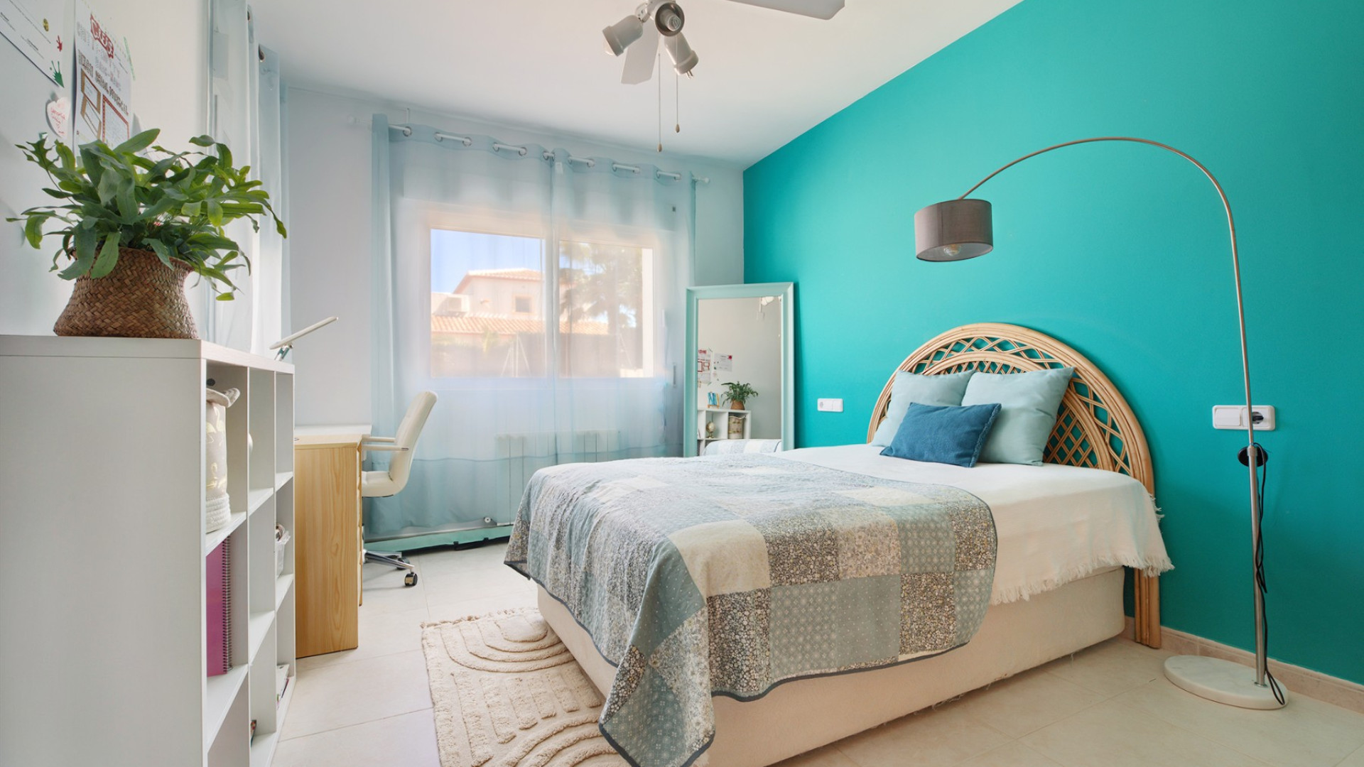 Sprzedaż - Detached Villa - Jávea/Xàbia - Monte Olimpo