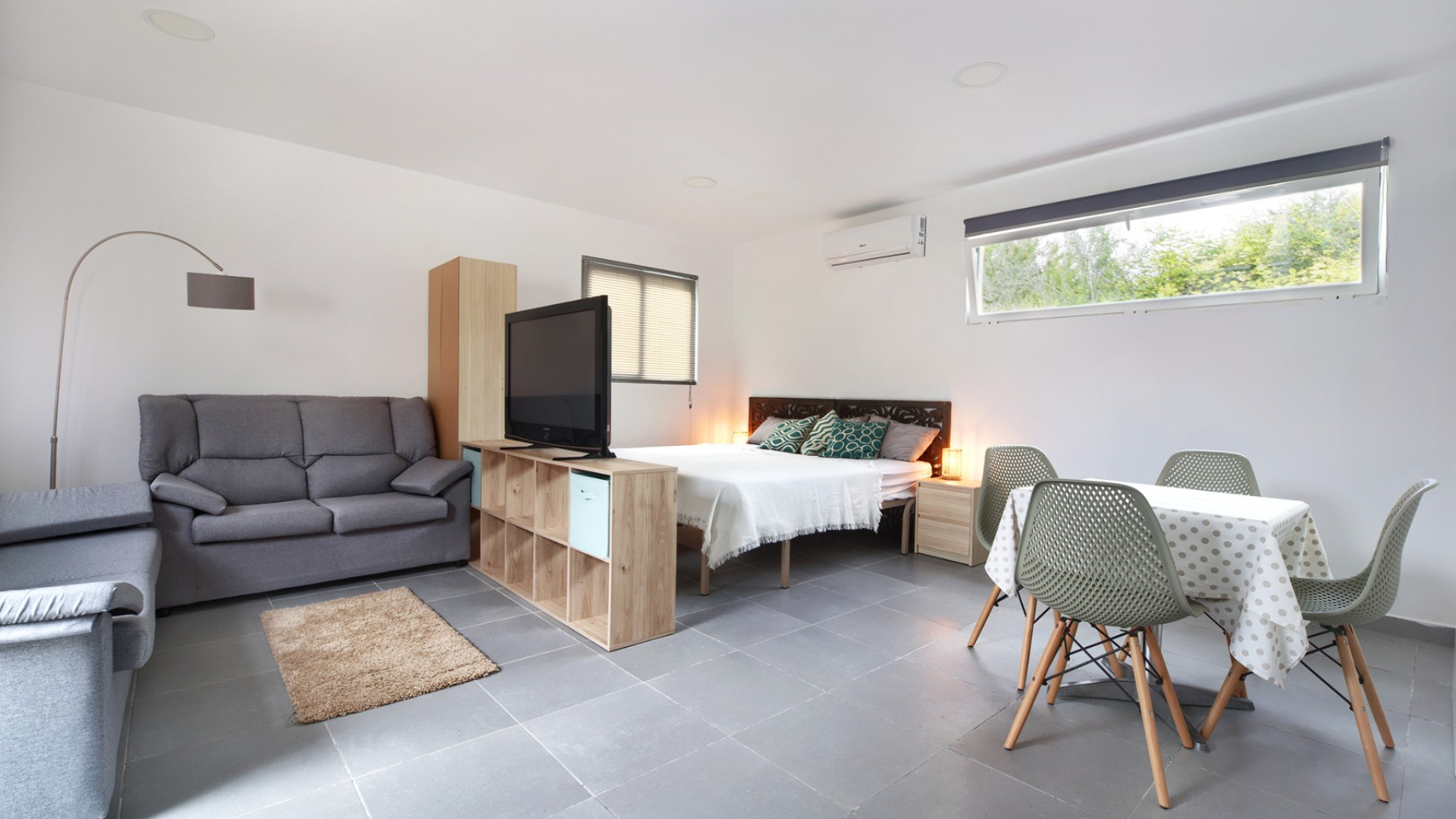 Sprzedaż - Detached Villa - Jávea/Xàbia - Monte Olimpo