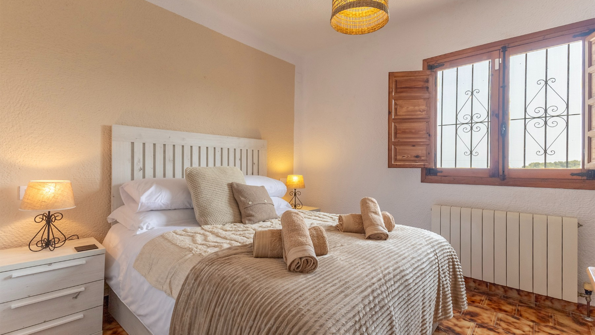 Sprzedaż - Detached Villa - Jávea/Xàbia - Tossalet