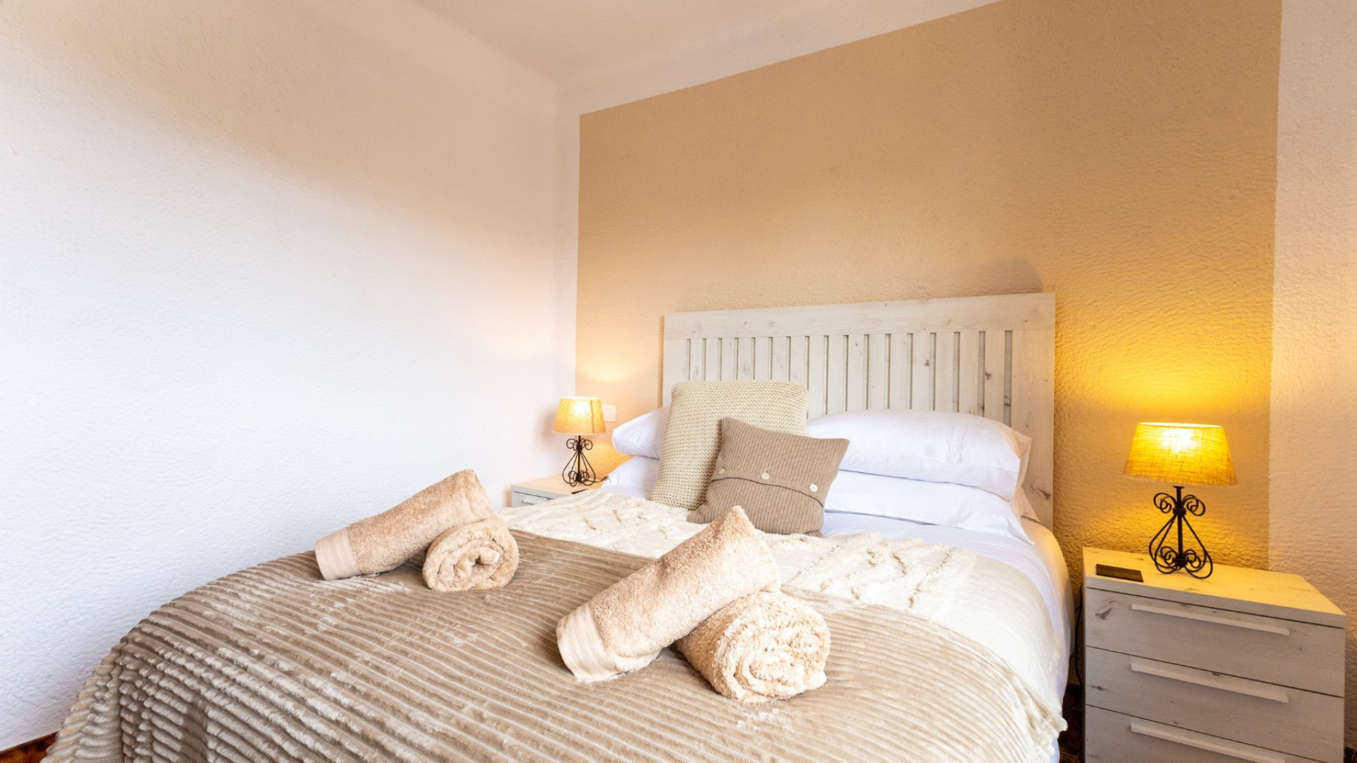 Sprzedaż - Detached Villa - Jávea/Xàbia - Tossalet