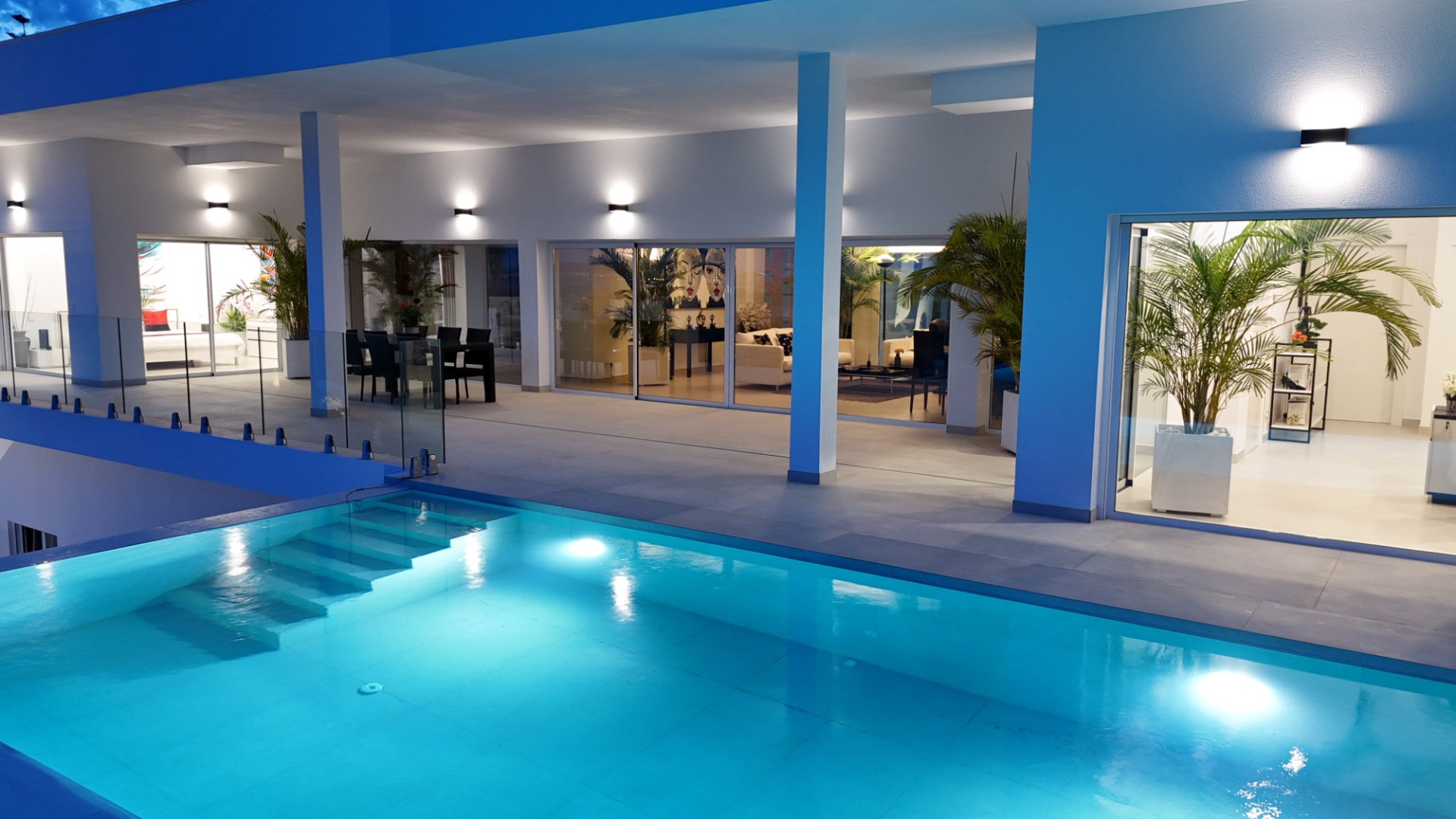 Sprzedaż - Detached Villa - La Marina - La Marina / El Pinet