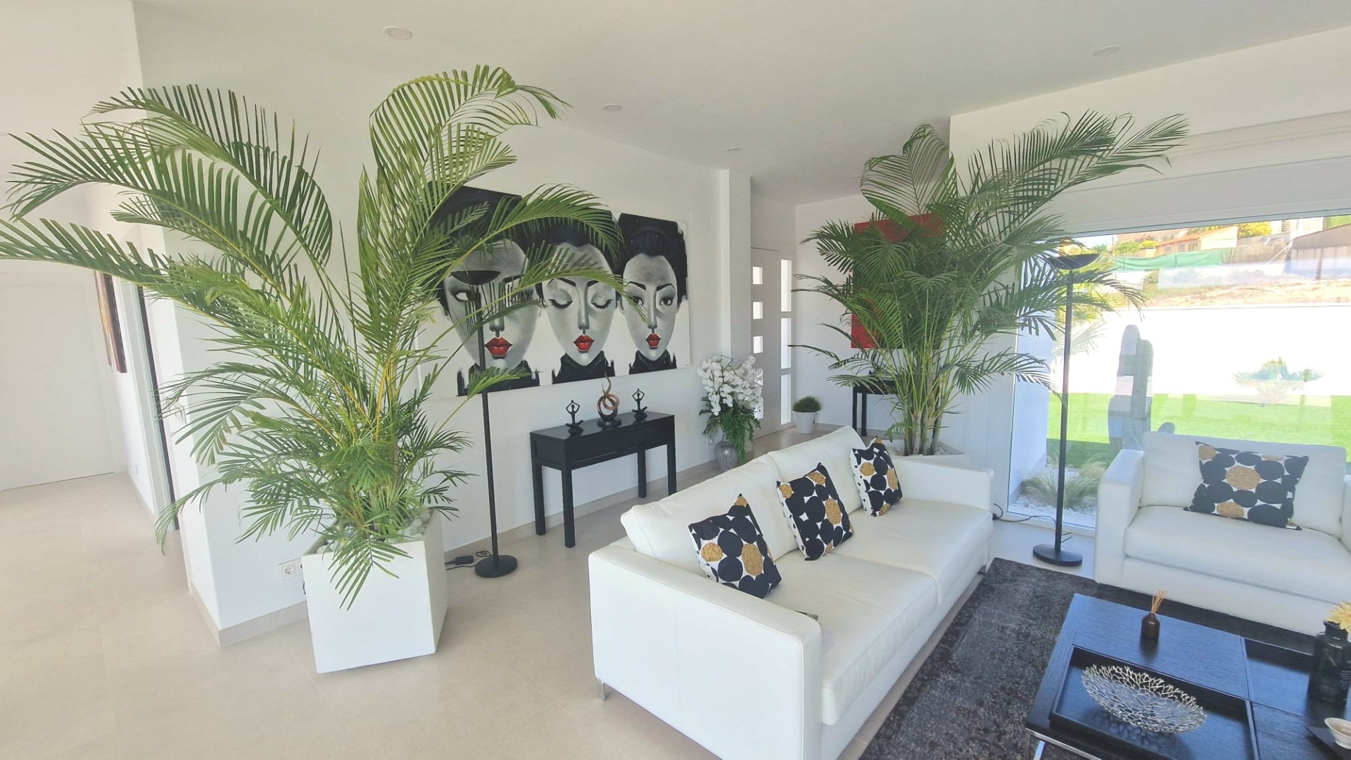 Sprzedaż - Detached Villa - La Marina - La Marina / El Pinet