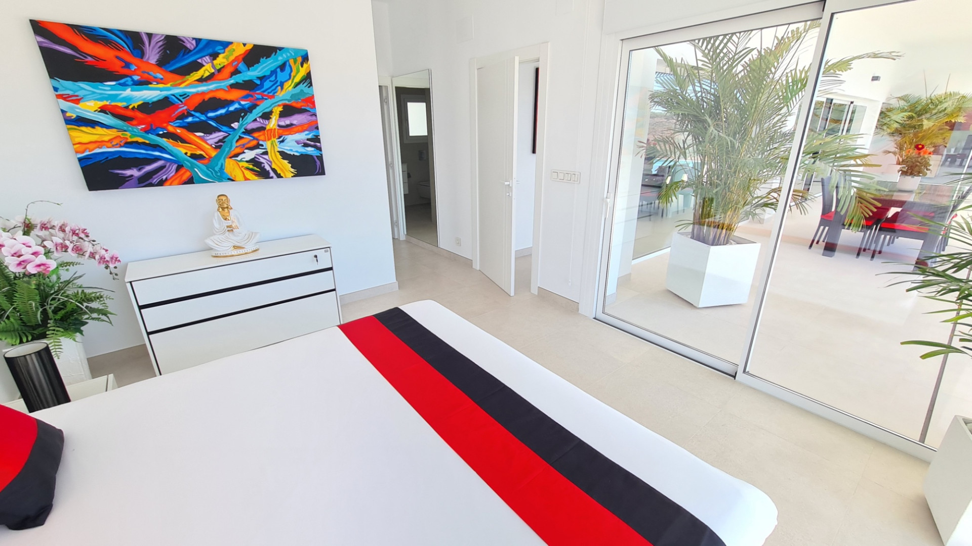 Sprzedaż - Detached Villa - La Marina - La Marina / El Pinet