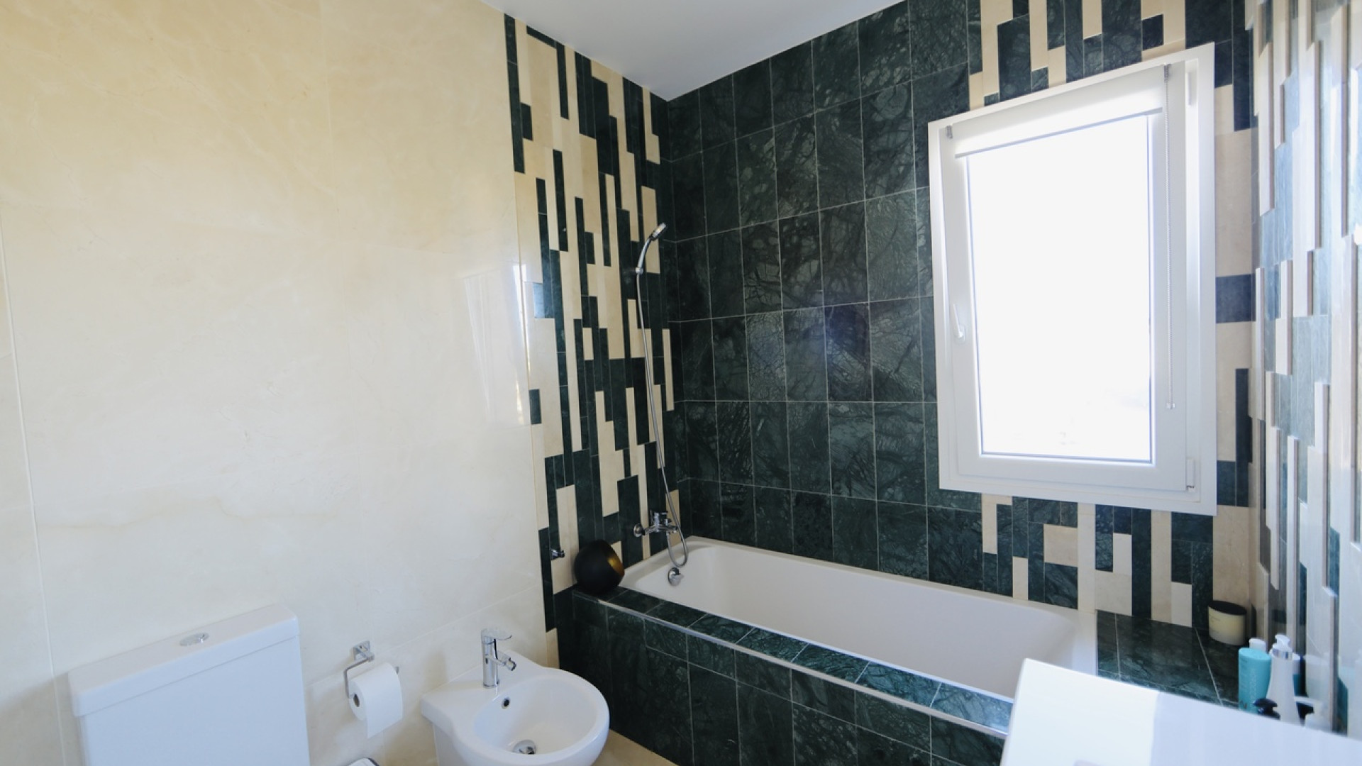 Sprzedaż - Detached Villa - La Zenia