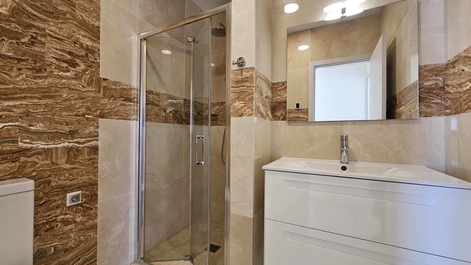 Sprzedaż - Detached Villa - La Zenia