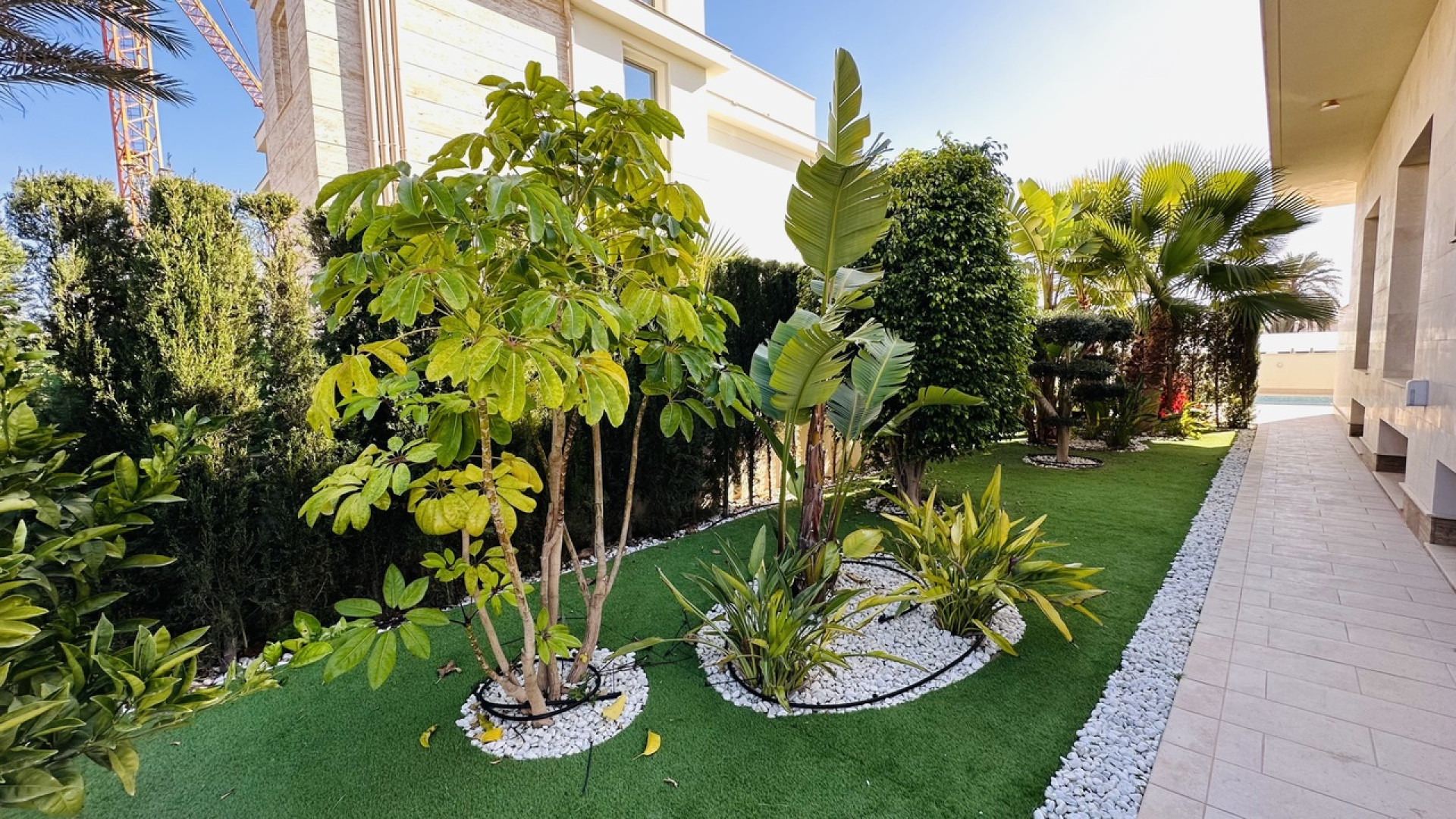 Sprzedaż - Detached Villa - La Zenia