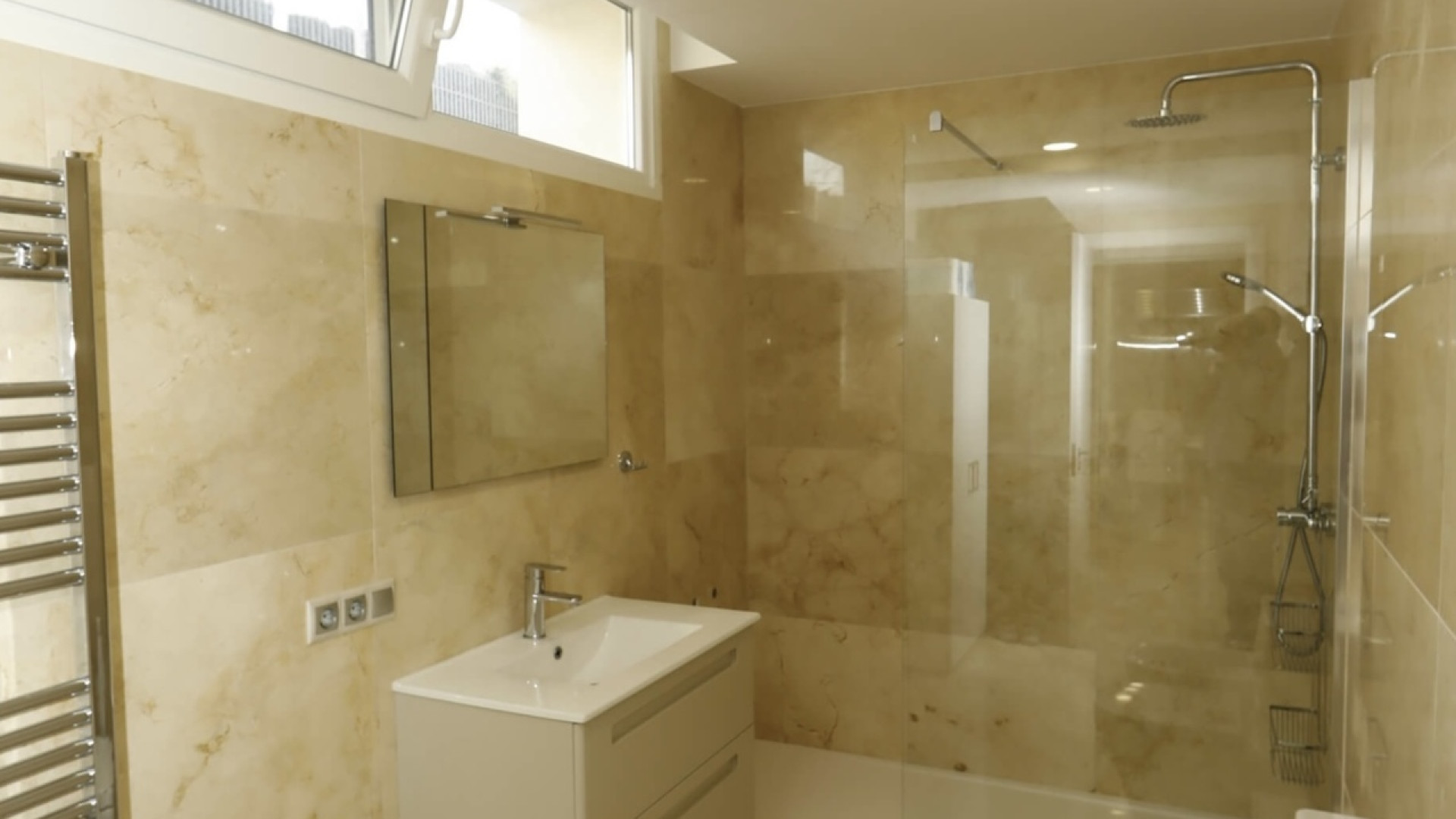 Sprzedaż - Detached Villa - La Zenia