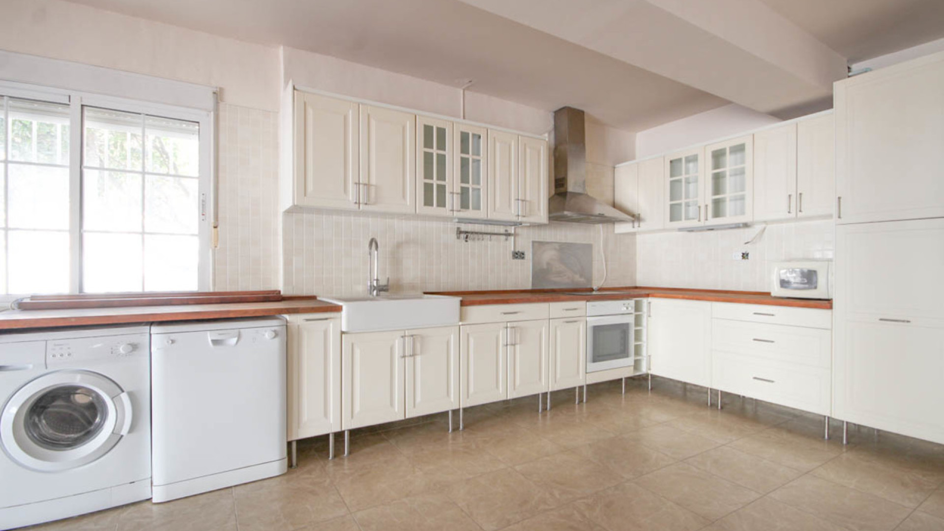 Sprzedaż - Detached Villa - La Zenia