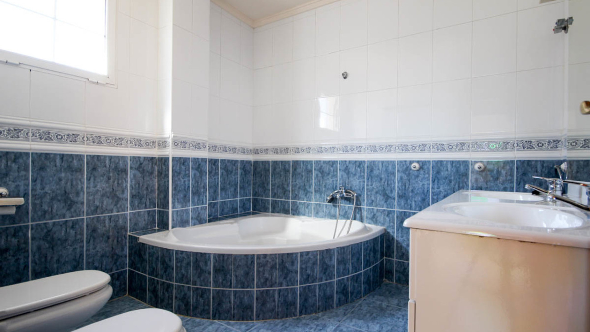 Sprzedaż - Detached Villa - La Zenia