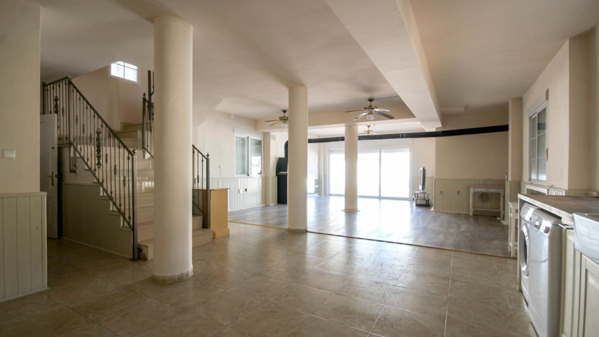 Sprzedaż - Detached Villa - La Zenia