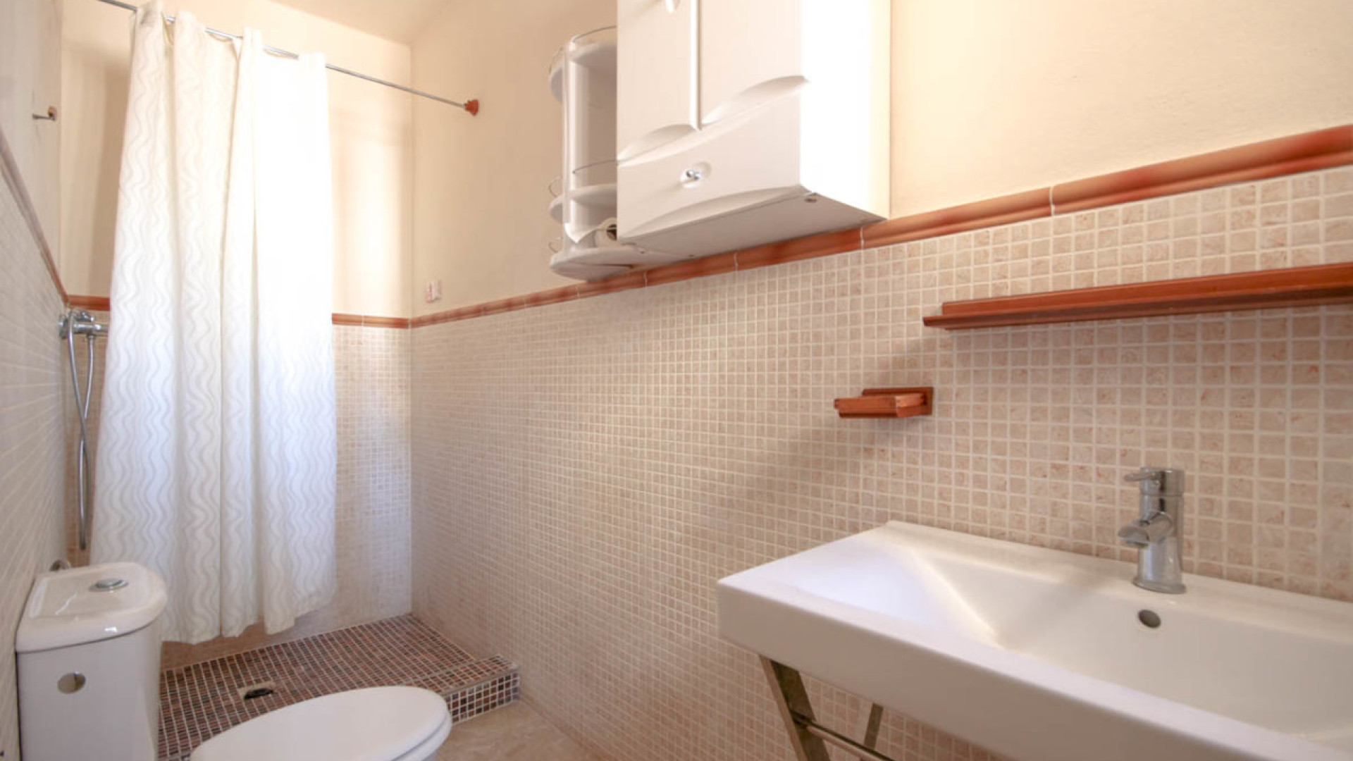 Sprzedaż - Detached Villa - La Zenia