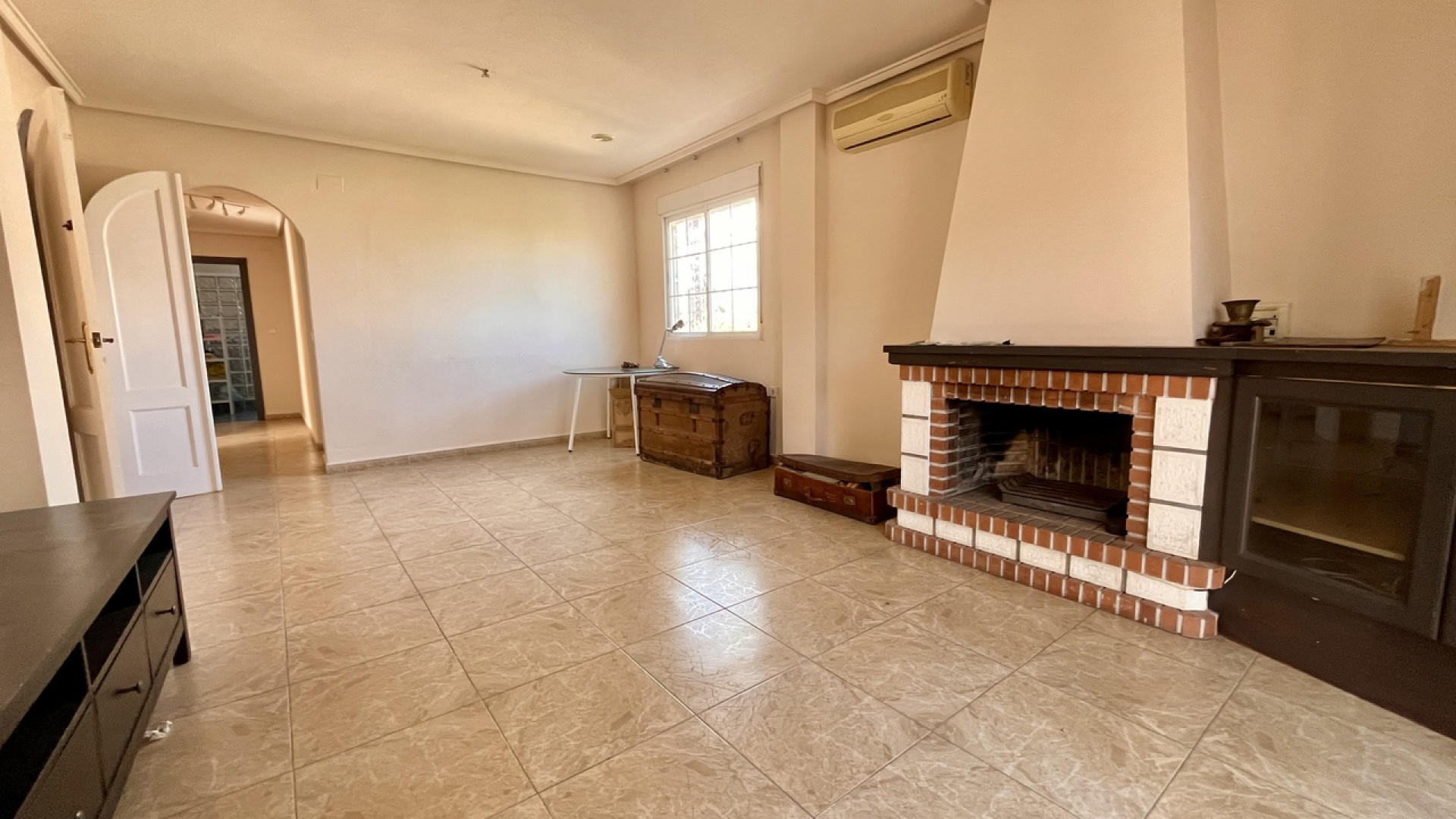 Sprzedaż - Detached Villa - La Zenia