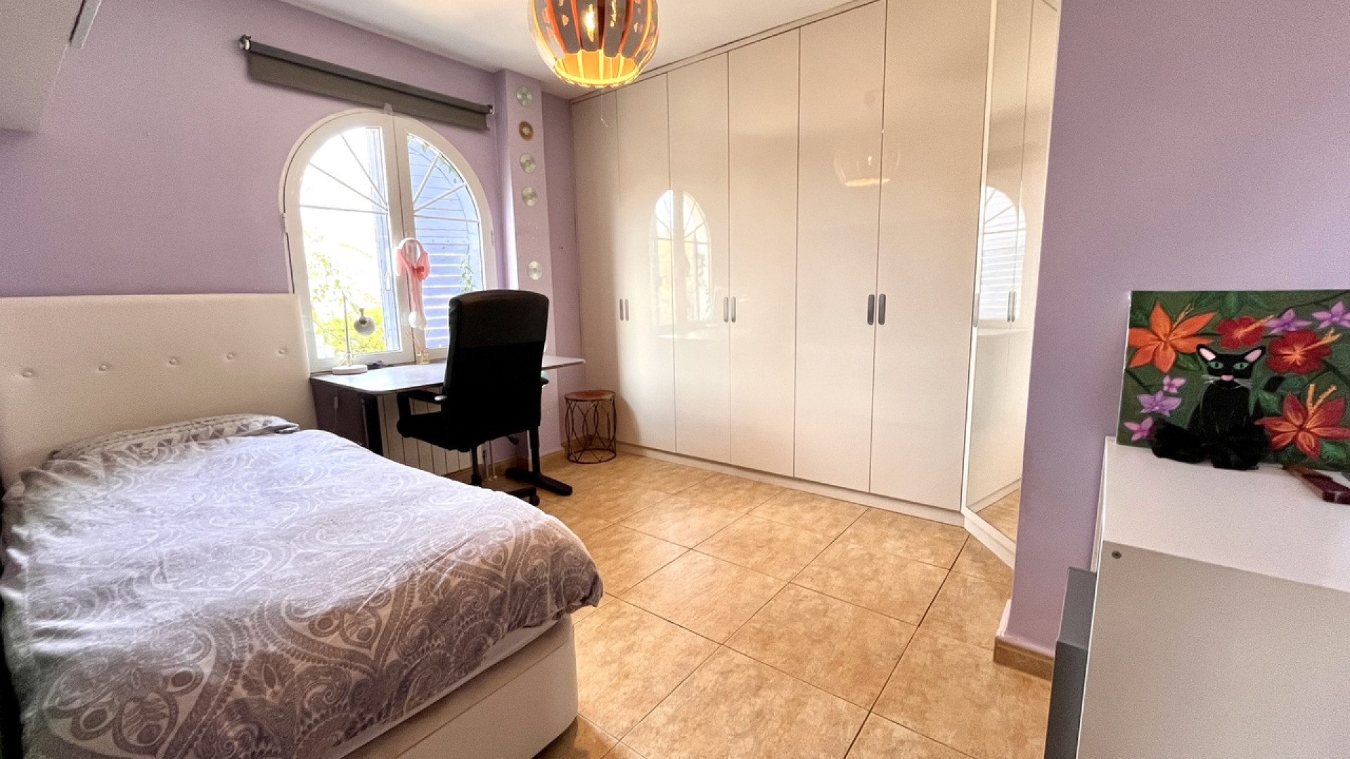 Sprzedaż - Detached Villa - La Zenia