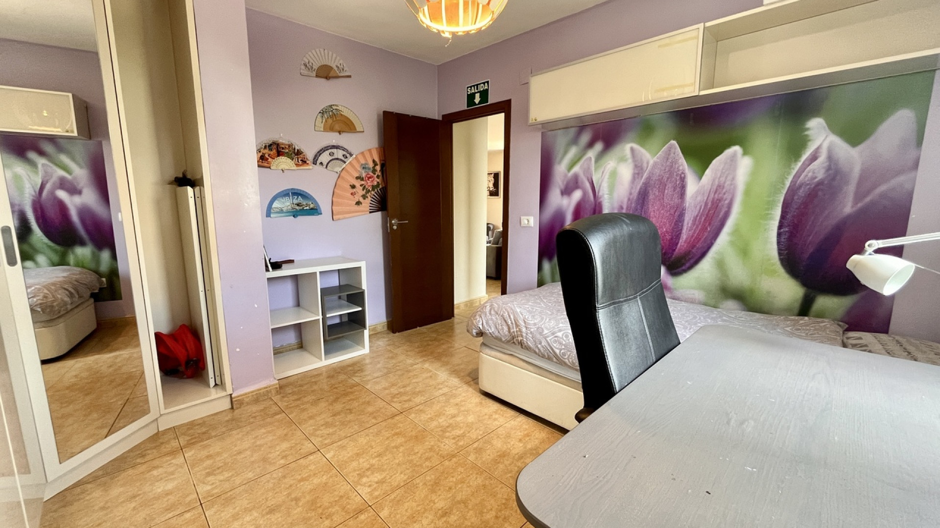 Sprzedaż - Detached Villa - La Zenia