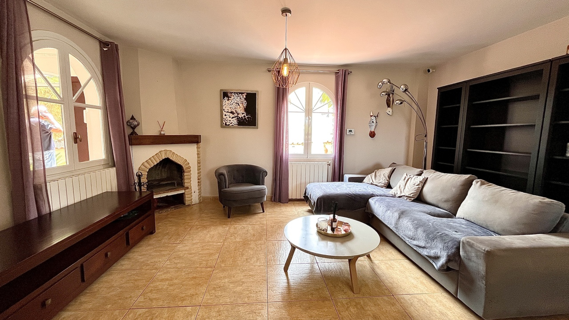 Sprzedaż - Detached Villa - La Zenia