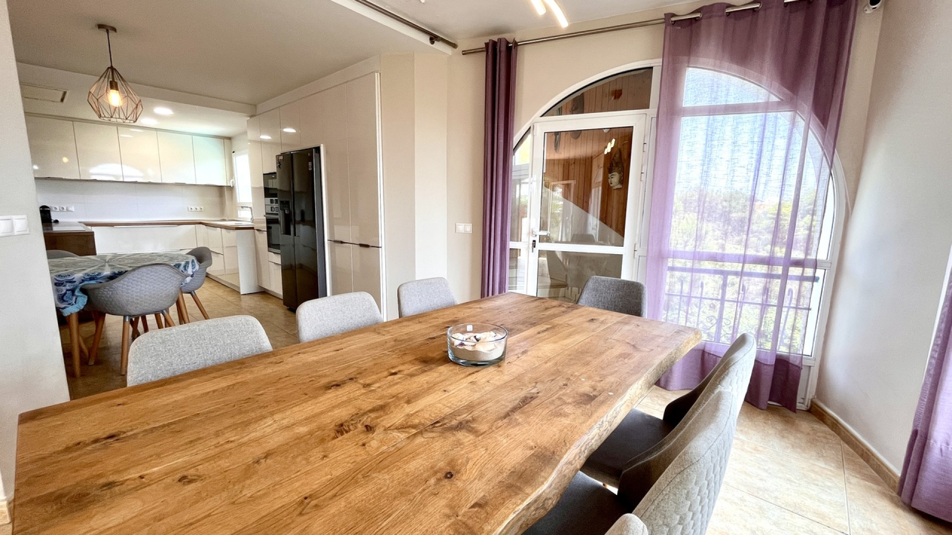 Sprzedaż - Detached Villa - La Zenia