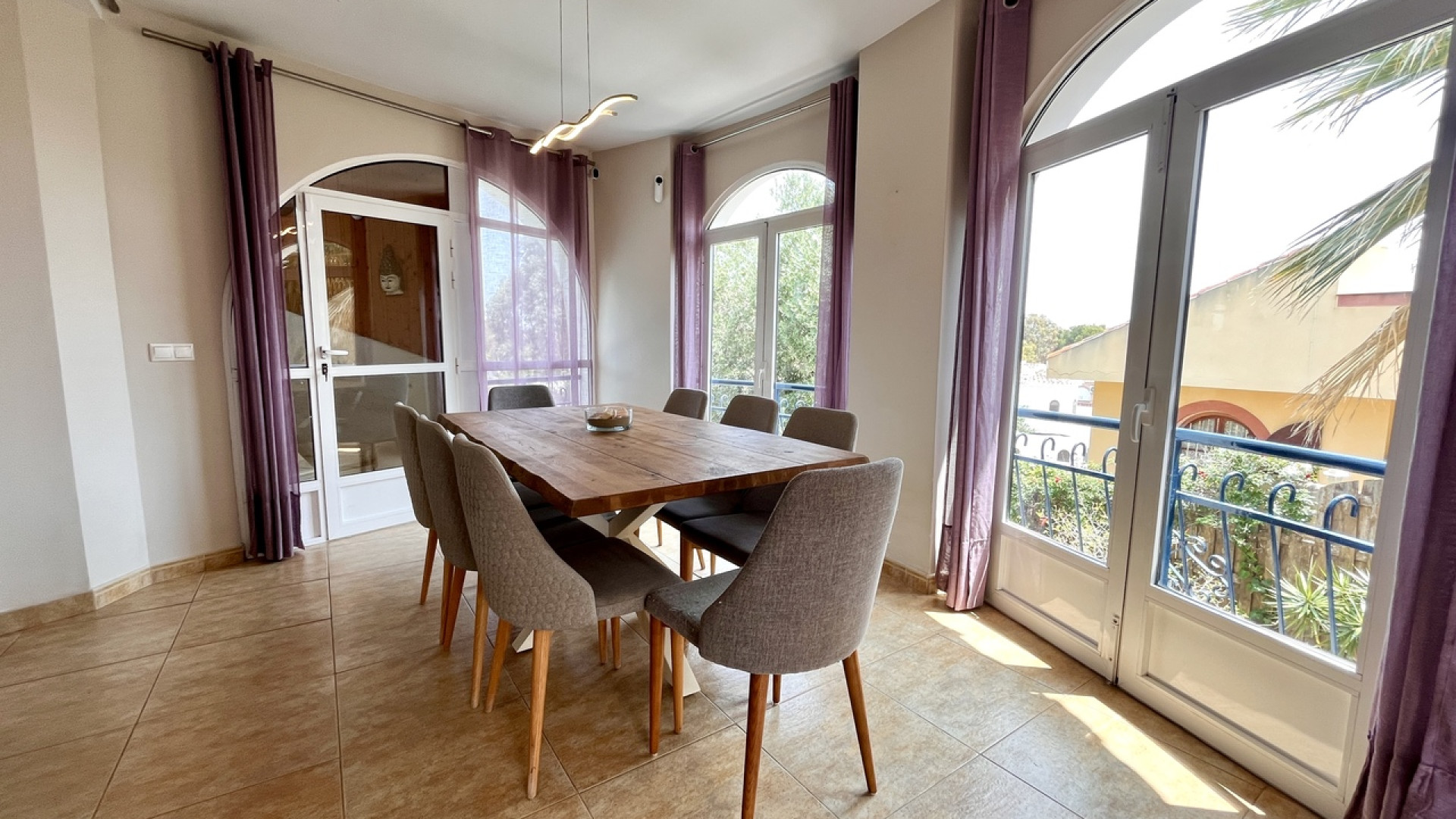 Sprzedaż - Detached Villa - La Zenia