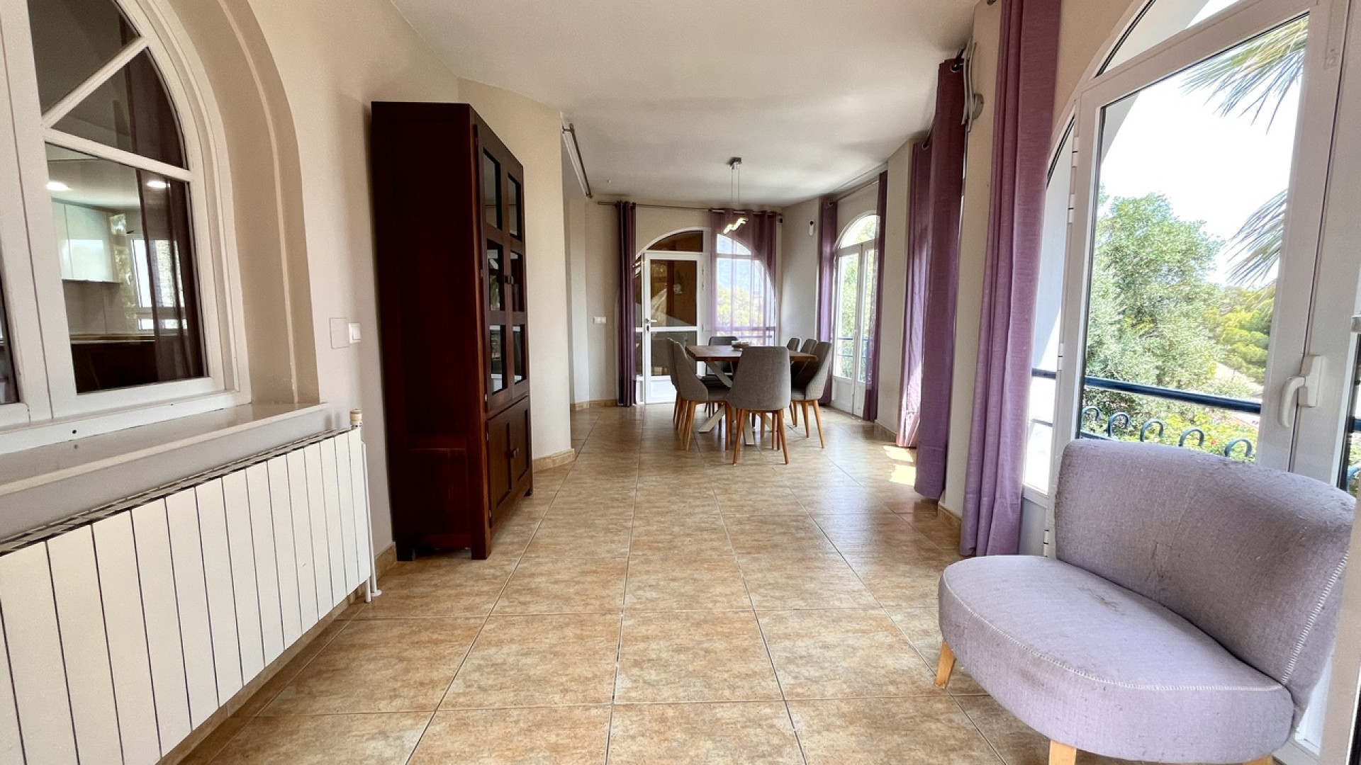 Sprzedaż - Detached Villa - La Zenia