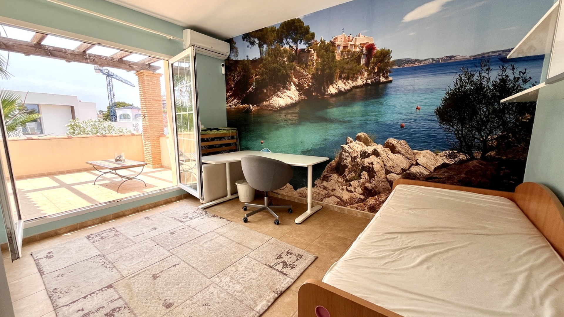 Sprzedaż - Detached Villa - La Zenia