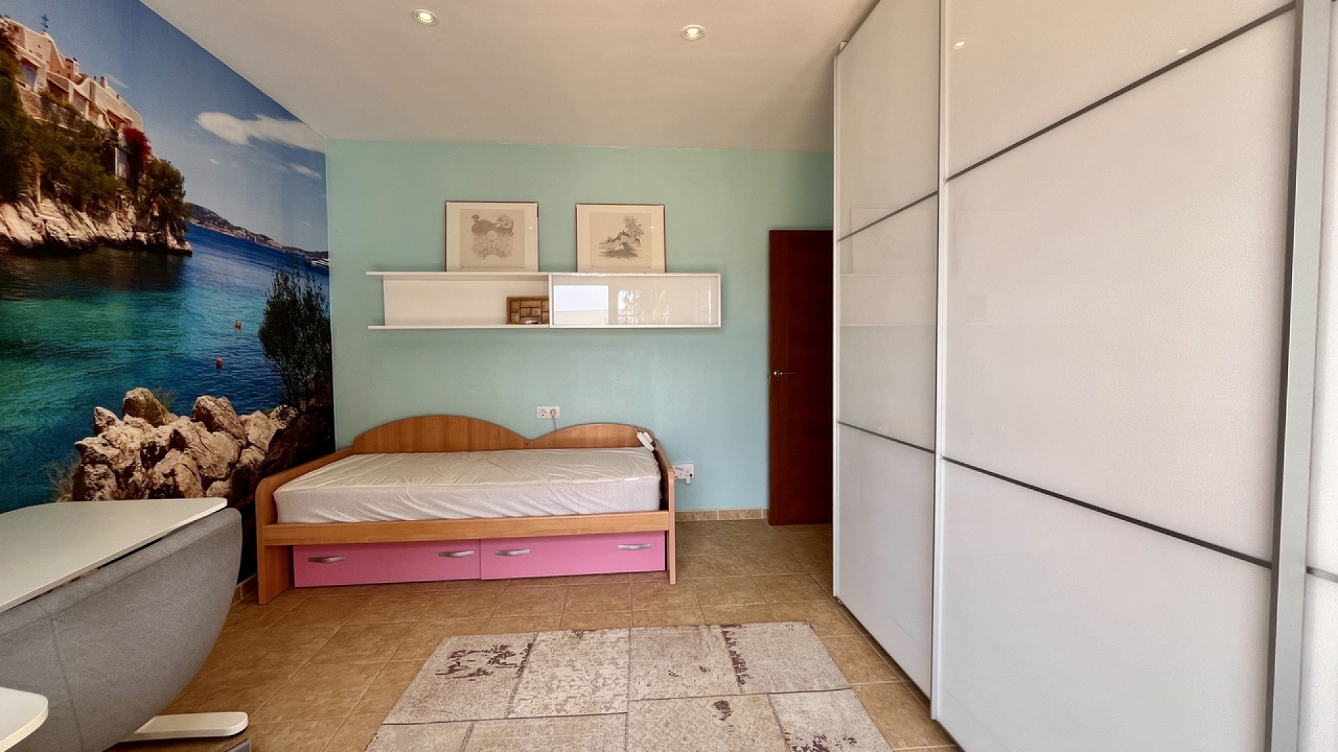 Sprzedaż - Detached Villa - La Zenia