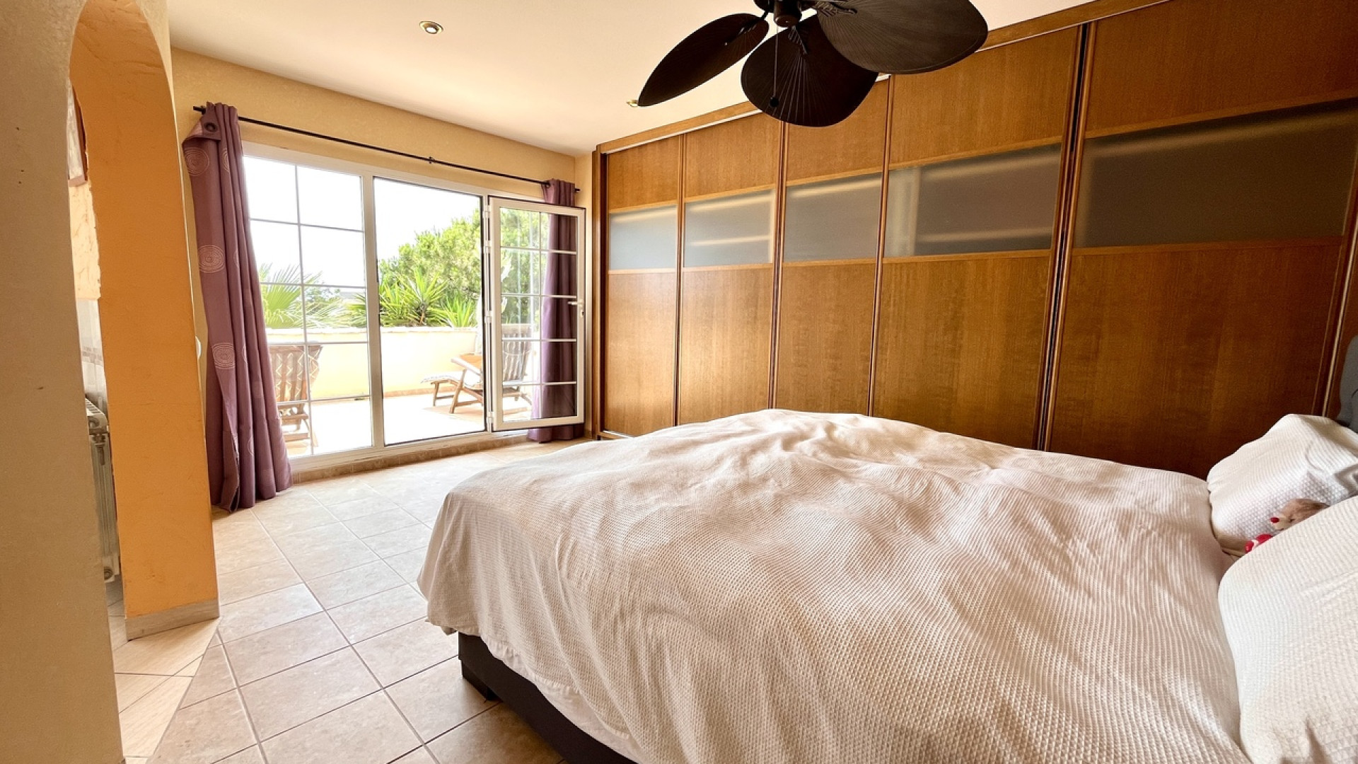 Sprzedaż - Detached Villa - La Zenia