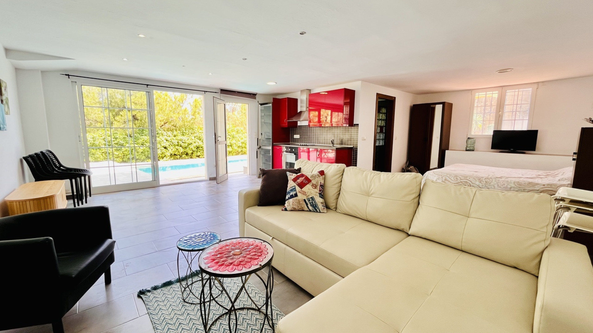 Sprzedaż - Detached Villa - La Zenia