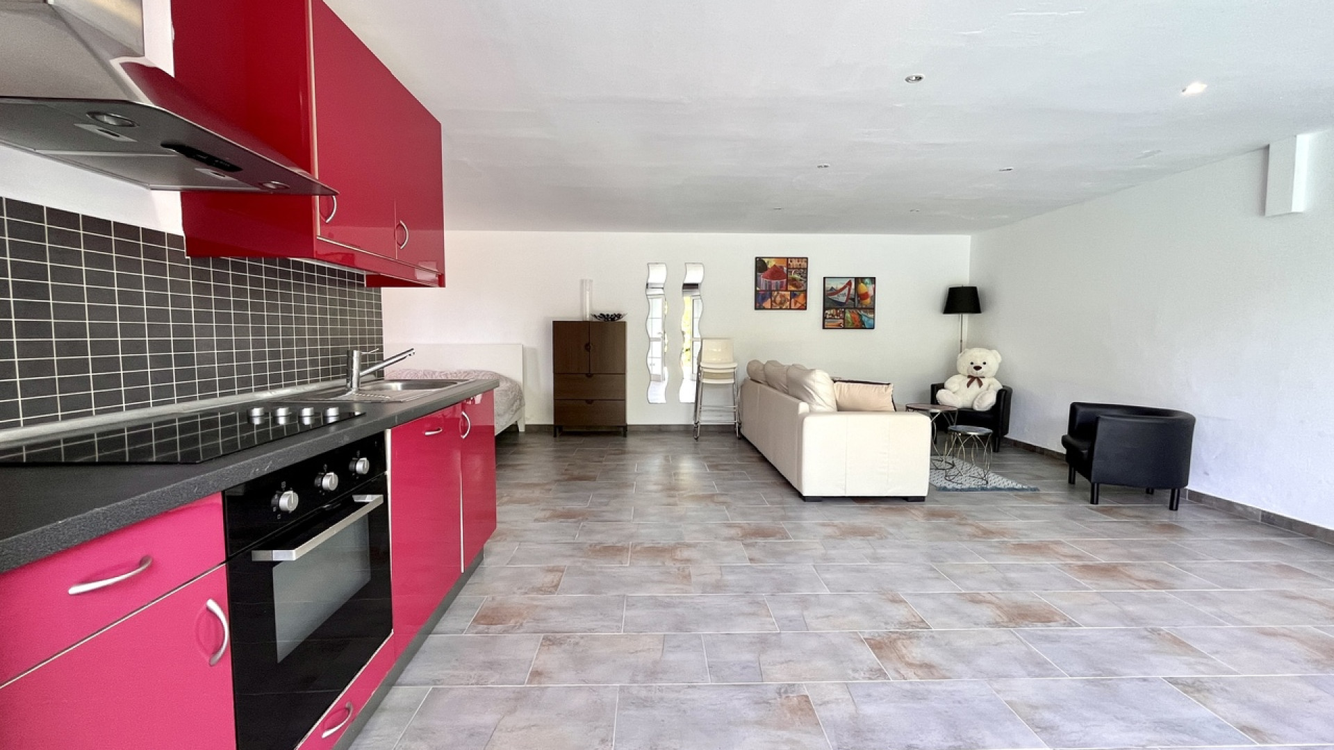 Sprzedaż - Detached Villa - La Zenia