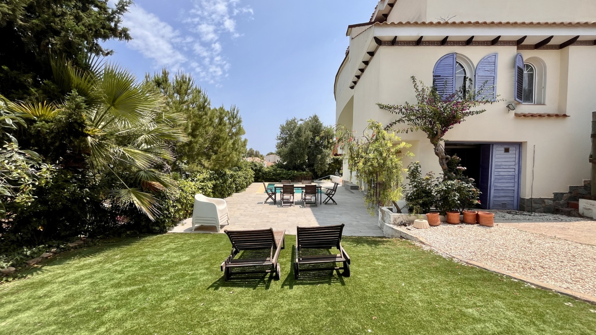 Sprzedaż - Detached Villa - La Zenia