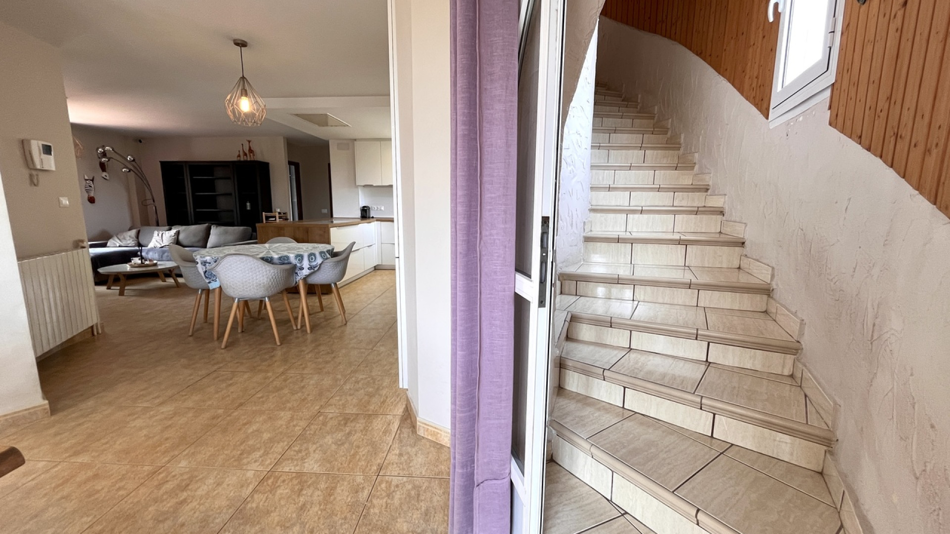 Sprzedaż - Detached Villa - La Zenia