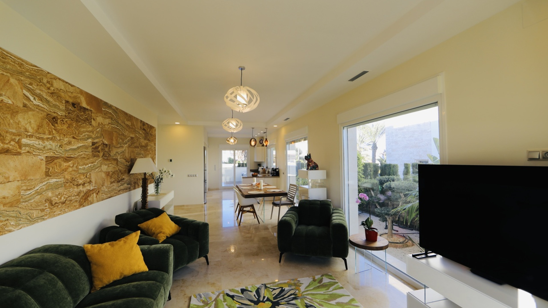 Sprzedaż - Detached Villa - La Zenia