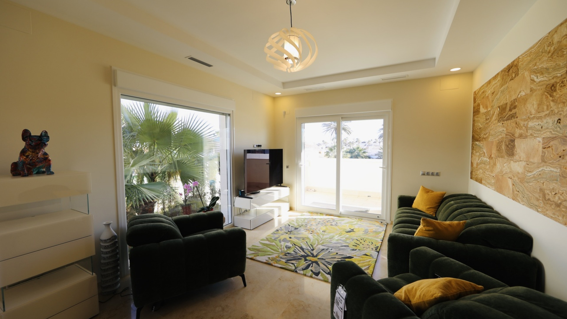 Sprzedaż - Detached Villa - La Zenia