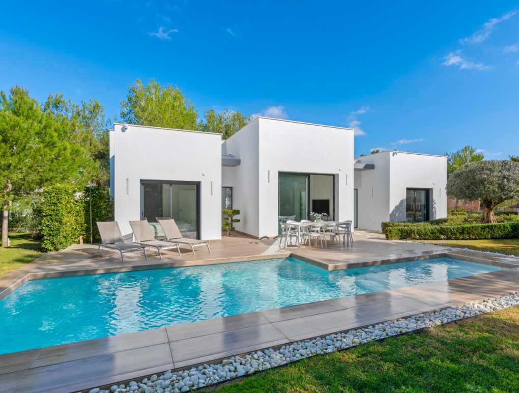 Sprzedaż - Detached Villa - Las Colinas Golf - Las Colinas Golf Resort