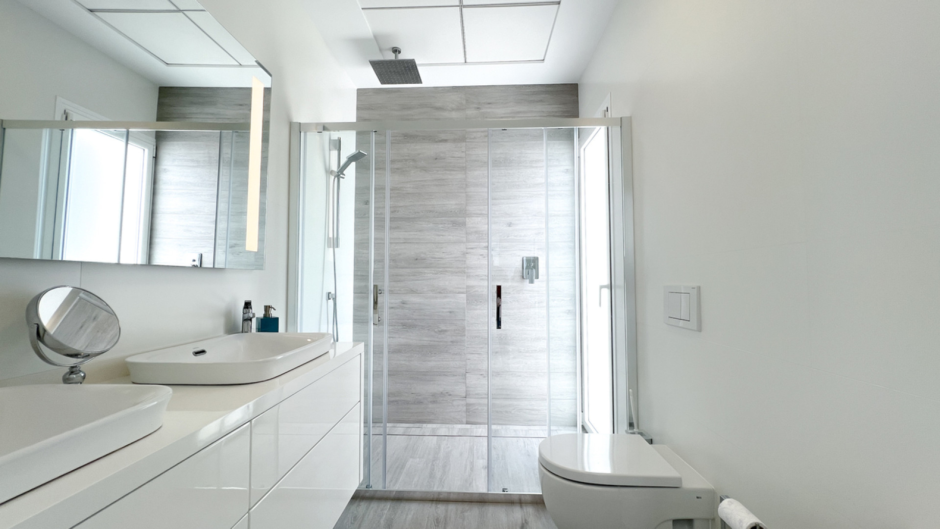 Sprzedaż - Detached Villa - Las Colinas Golf - Las Colinas Golf Resort