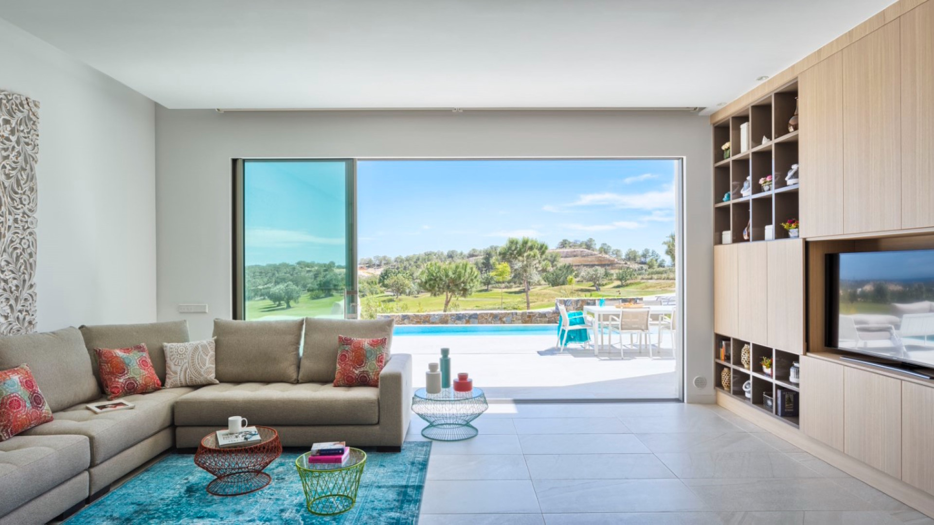 Sprzedaż - Detached Villa - Las Colinas Golf - Las Colinas Golf Resort