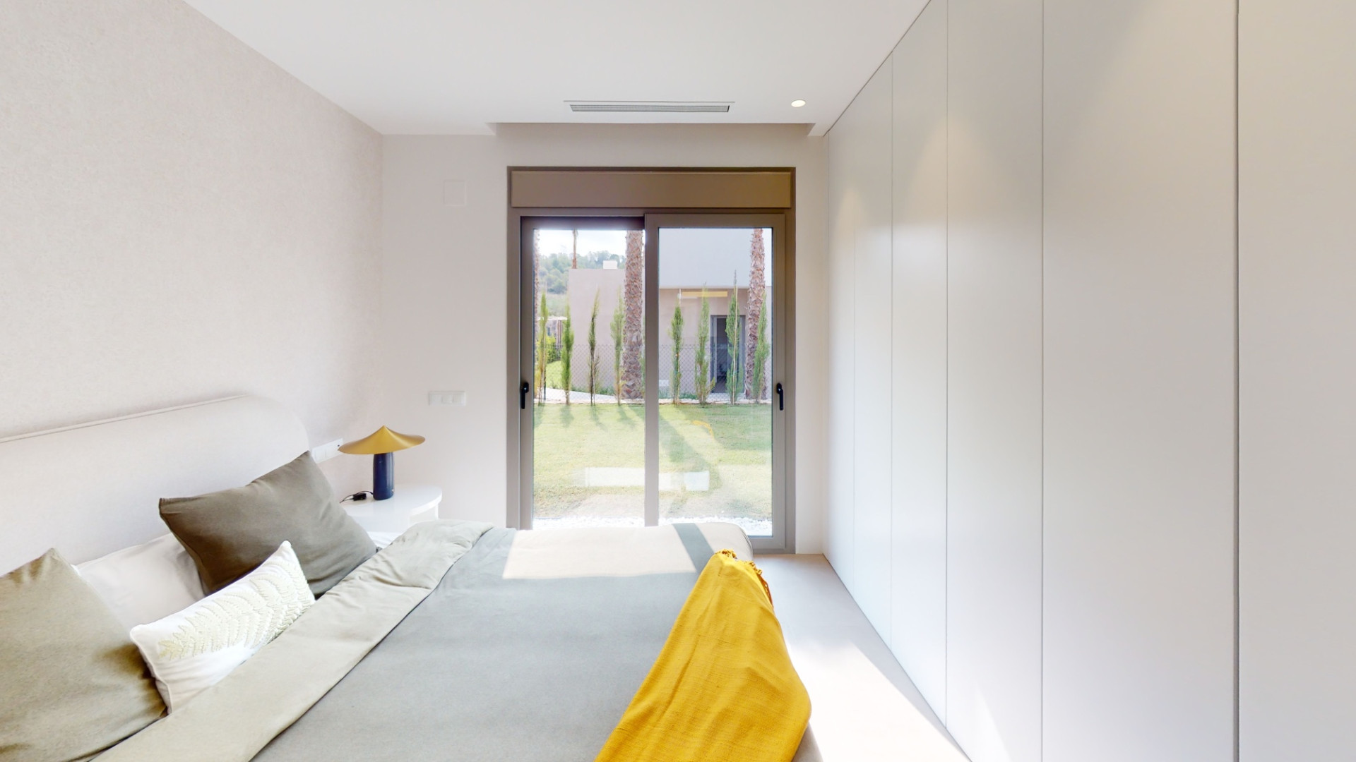 Sprzedaż - Detached Villa - Las Colinas Golf - Las Colinas Golf Resort