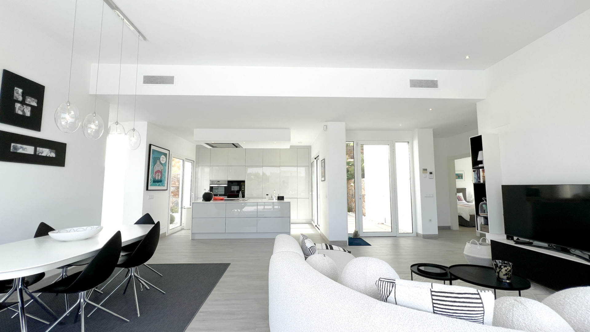 Sprzedaż - Detached Villa - Las Colinas Golf - Las Colinas Golf Resort