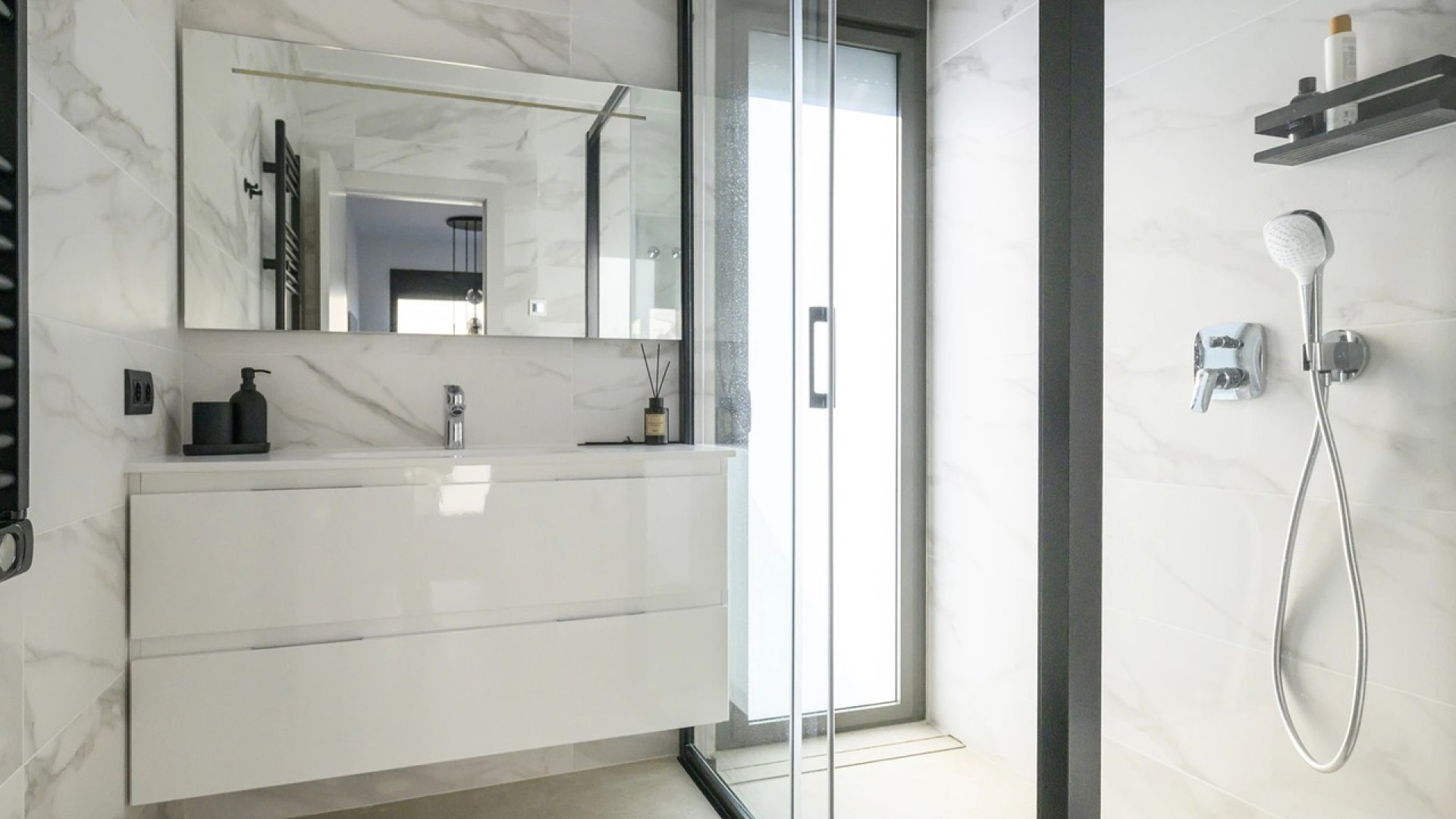 Sprzedaż - Detached Villa - Las Colinas Golf - Las Colinas Golf Resort