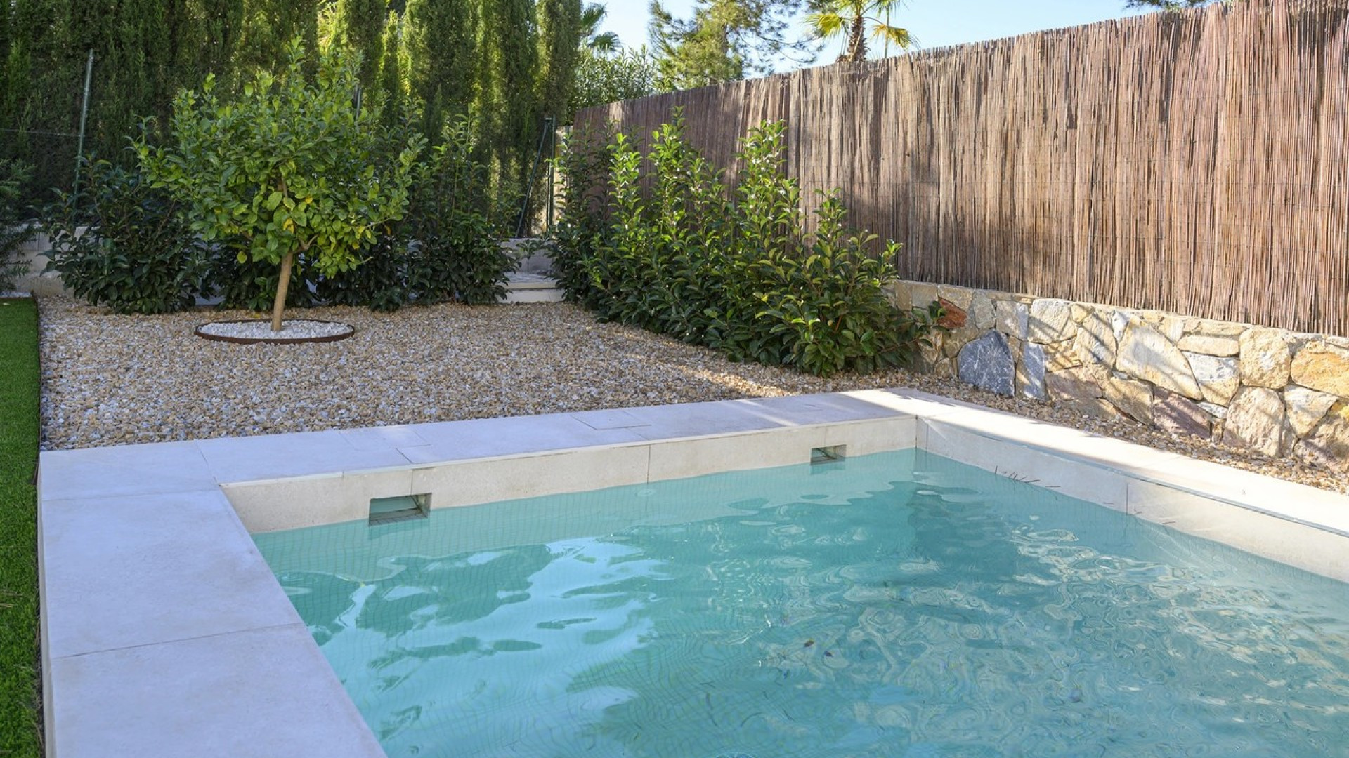 Sprzedaż - Detached Villa - Las Colinas Golf - Las Colinas Golf Resort