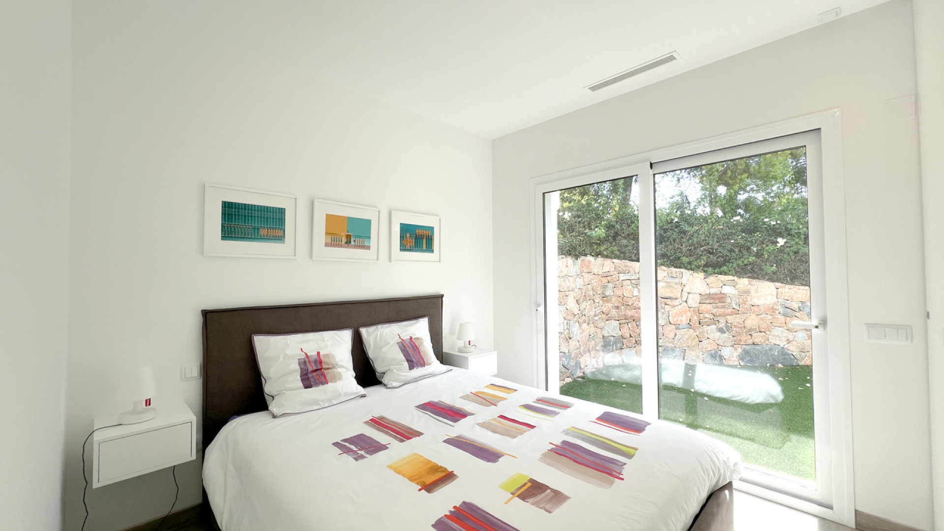 Sprzedaż - Detached Villa - Las Colinas Golf - Las Colinas Golf Resort