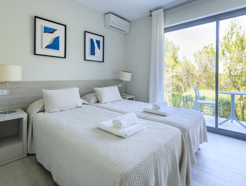 Sprzedaż - Detached Villa - Las Colinas Golf - Las Colinas Golf Resort