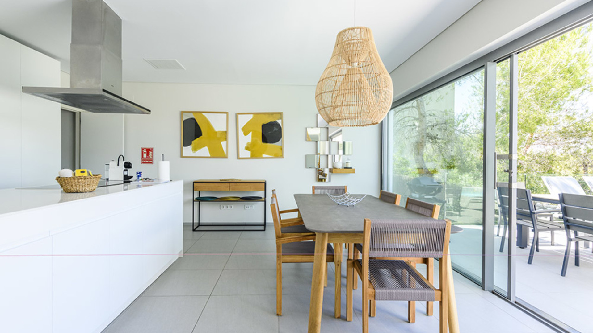 Sprzedaż - Detached Villa - Las Colinas Golf - Las Colinas Golf Resort