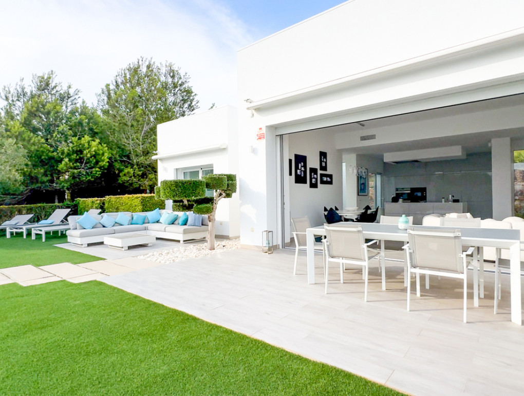 Sprzedaż - Detached Villa - Las Colinas Golf - Las Colinas Golf Resort