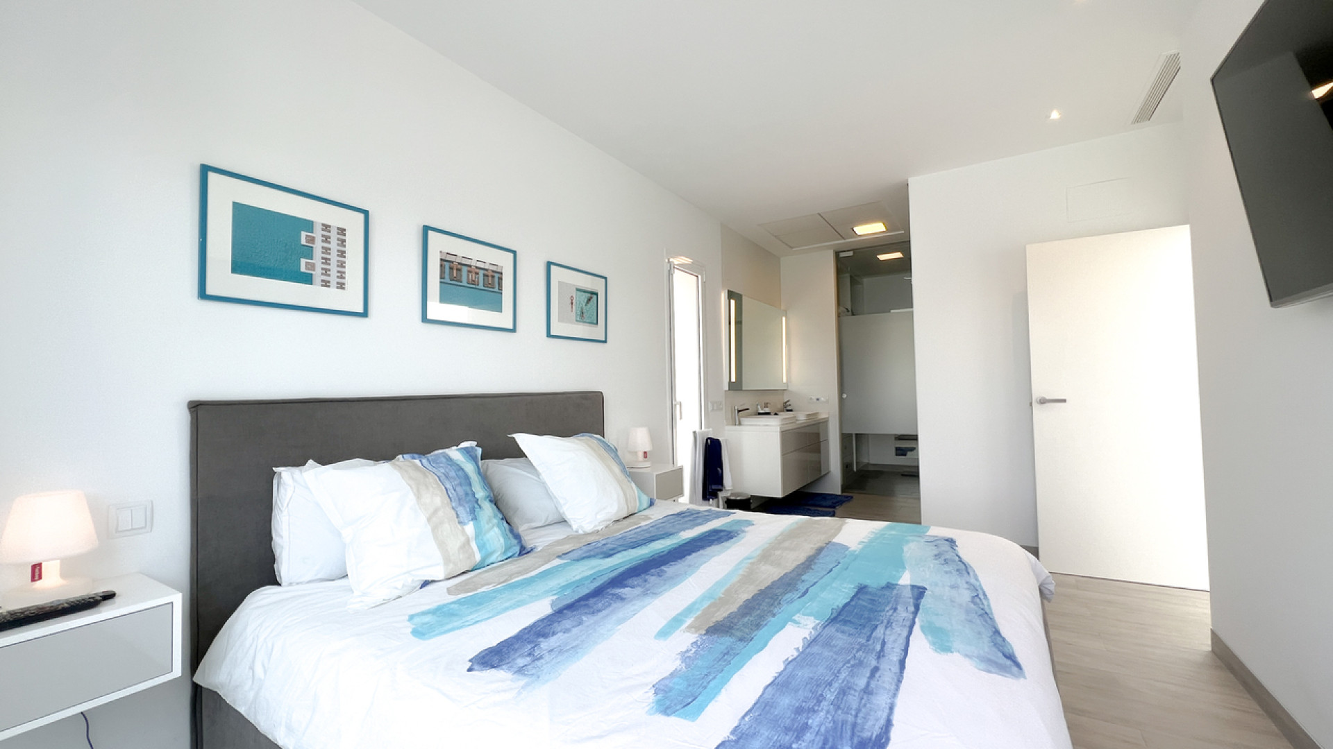 Sprzedaż - Detached Villa - Las Colinas Golf - Las Colinas Golf Resort
