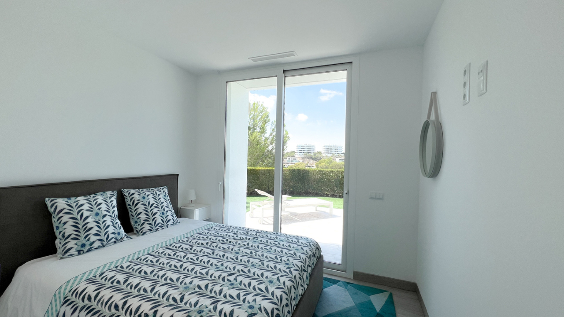 Sprzedaż - Detached Villa - Las Colinas Golf - Las Colinas Golf Resort