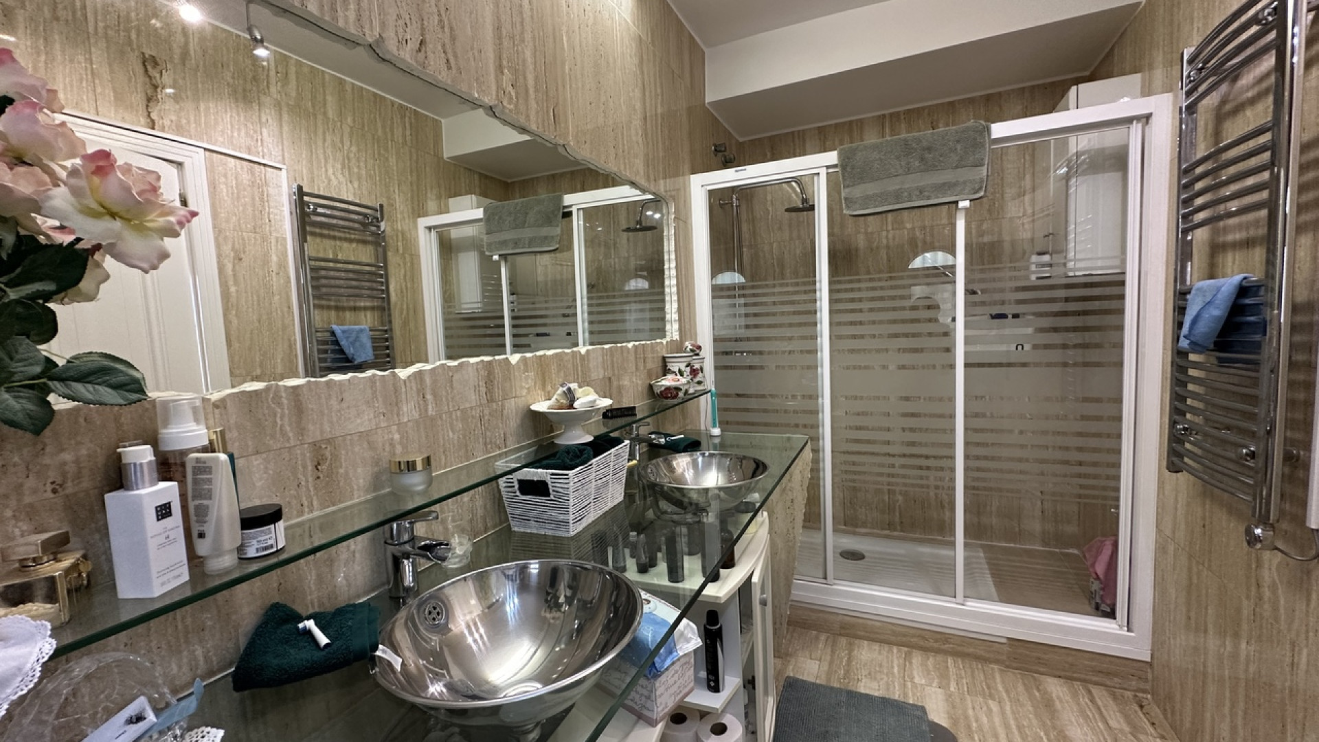 Sprzedaż - Detached Villa - Las Ramblas