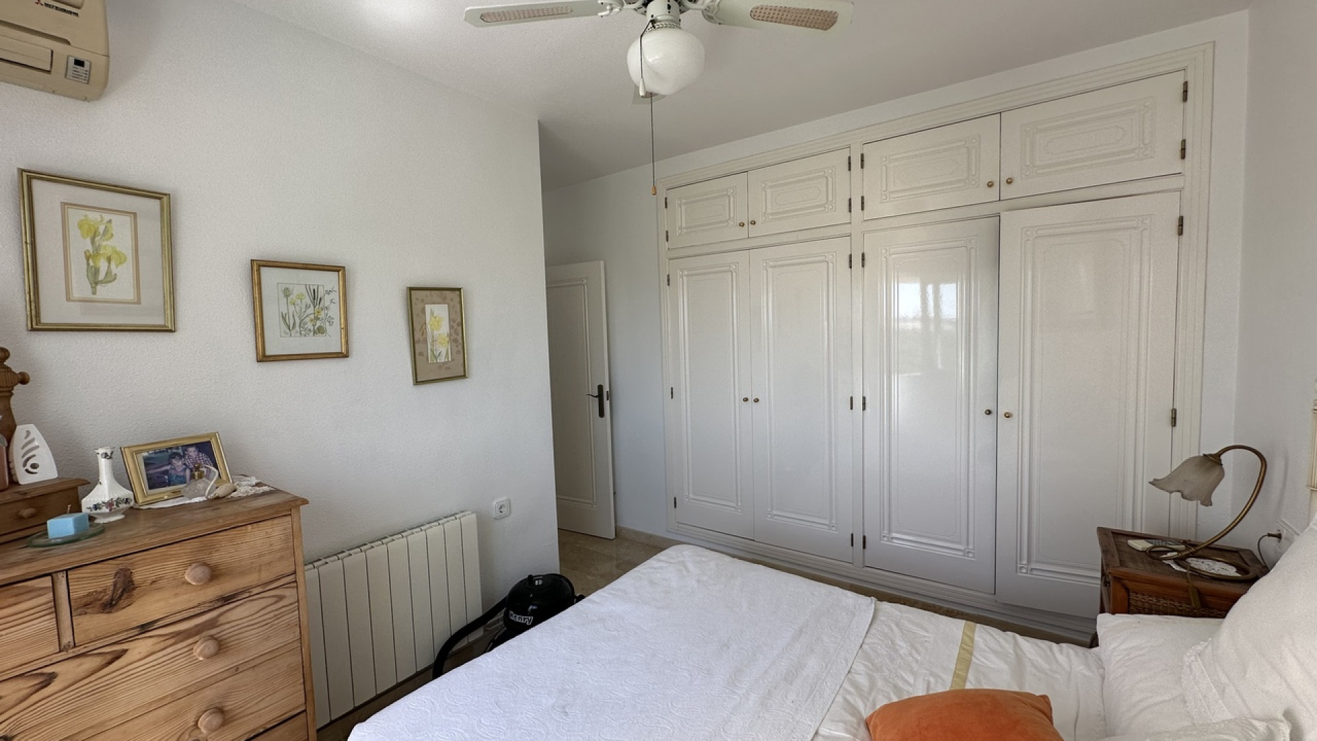 Sprzedaż - Detached Villa - Las Ramblas