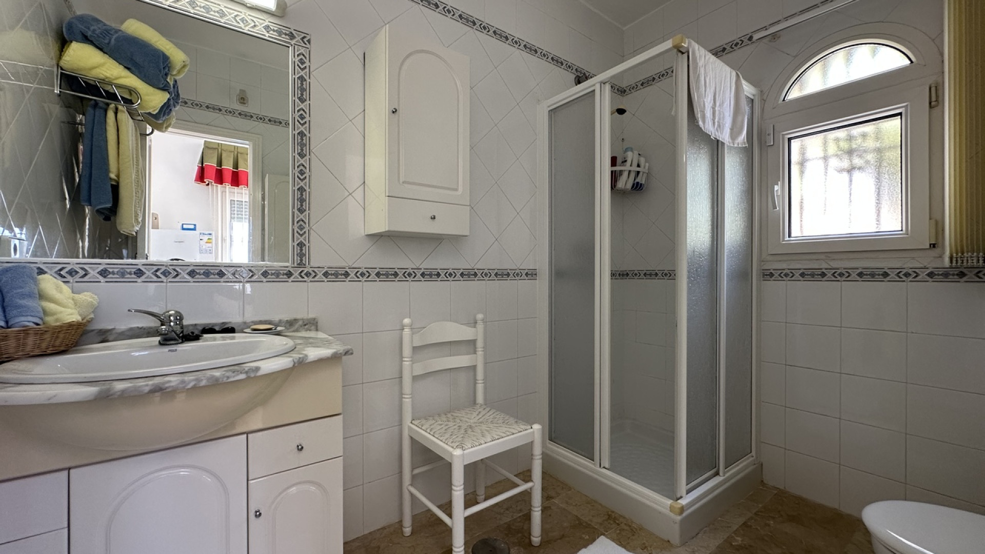 Sprzedaż - Detached Villa - Las Ramblas